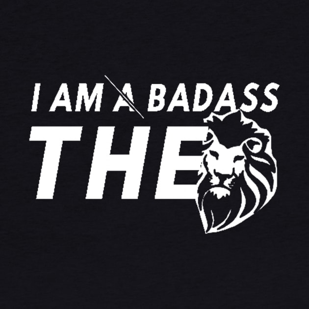 badass by RTBrand